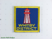 Whitby District [ON W06a.2]
